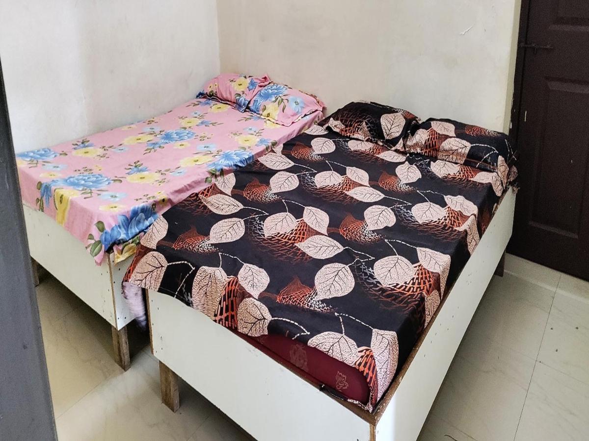 Staymaker Manan Guest House Malpe Luaran gambar