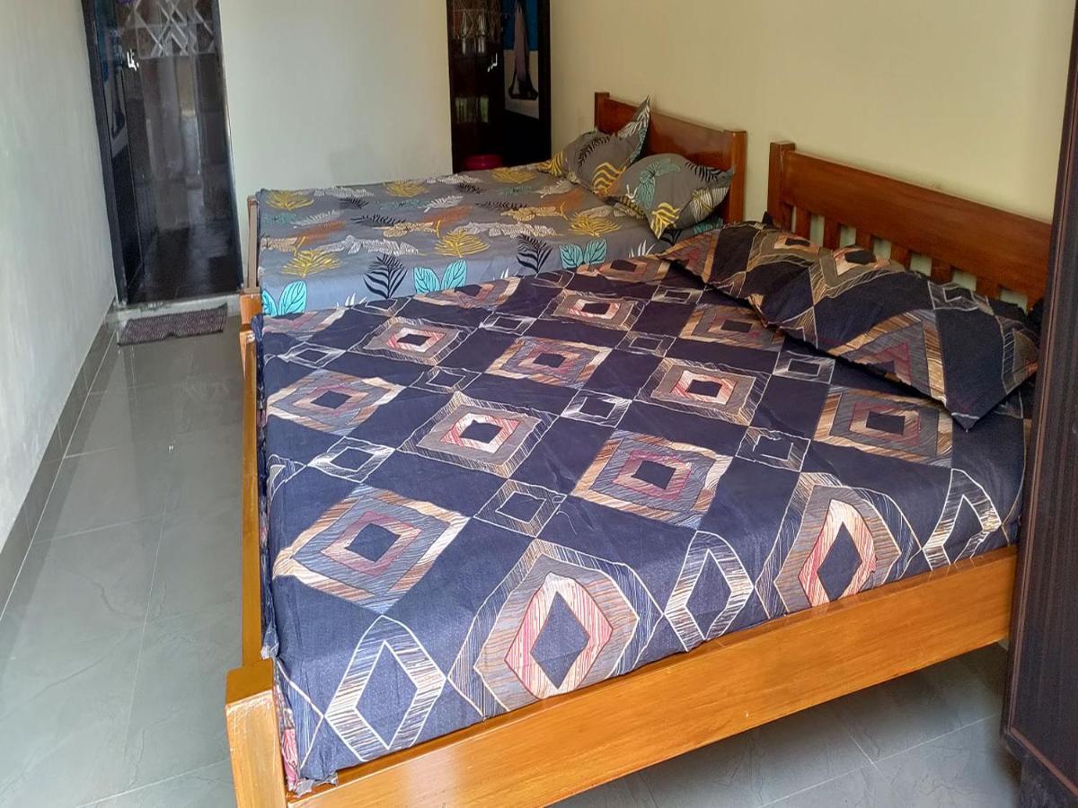 Staymaker Manan Guest House Malpe Luaran gambar