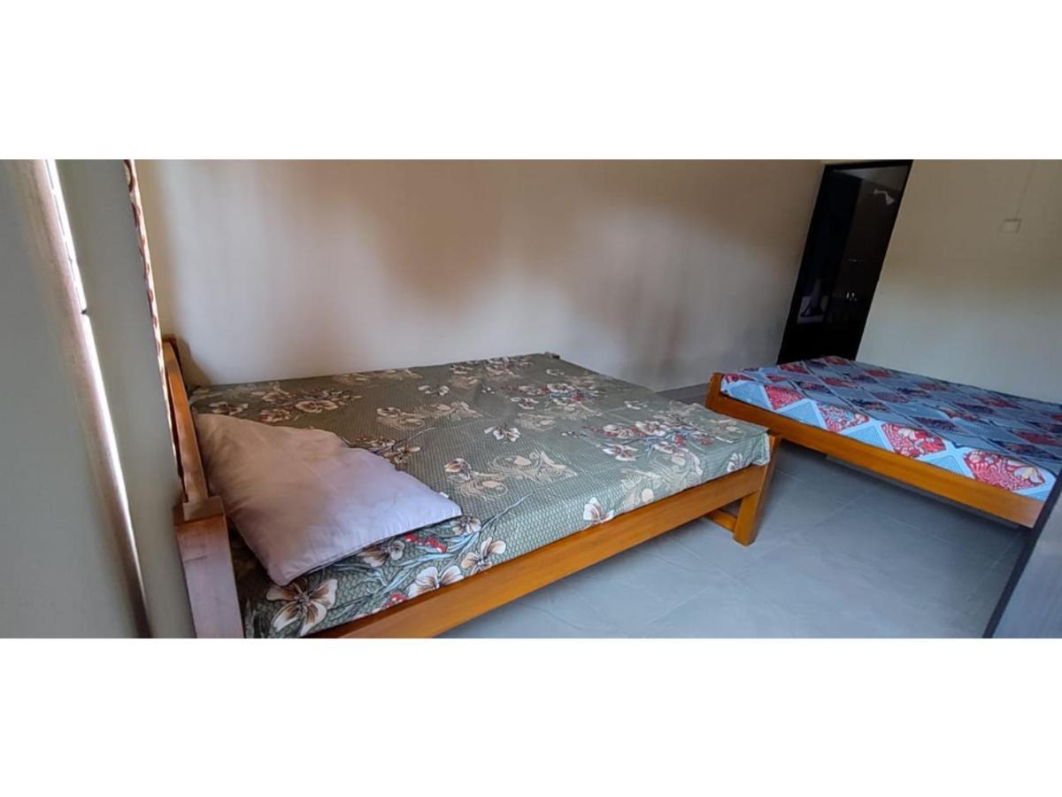 Staymaker Manan Guest House Malpe Luaran gambar