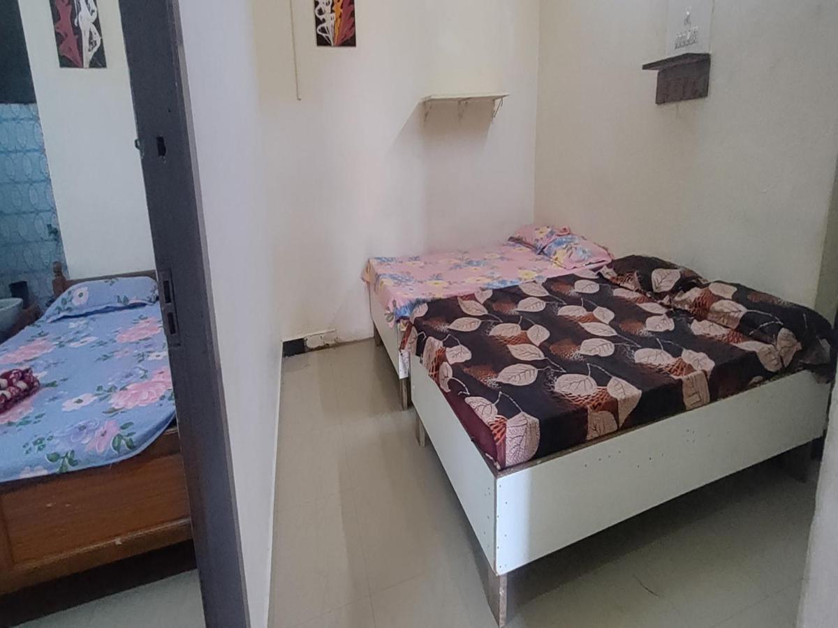 Staymaker Manan Guest House Malpe Luaran gambar