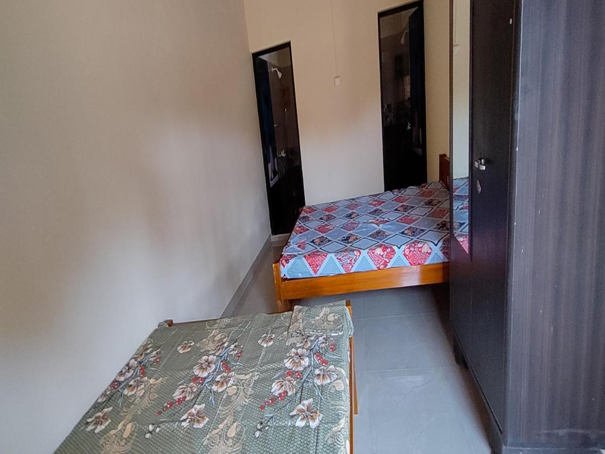 Staymaker Manan Guest House Malpe Luaran gambar