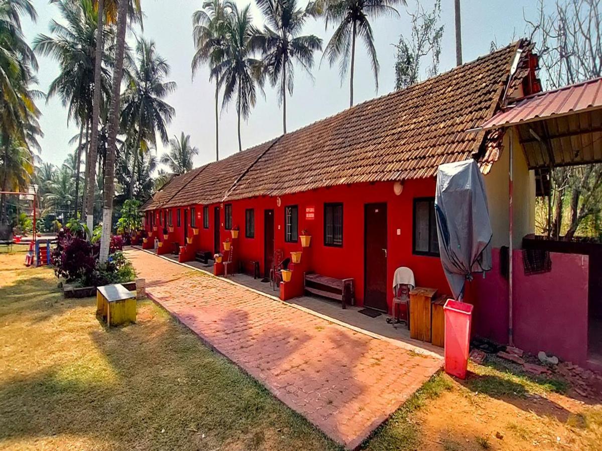 Staymaker Manan Guest House Malpe Luaran gambar