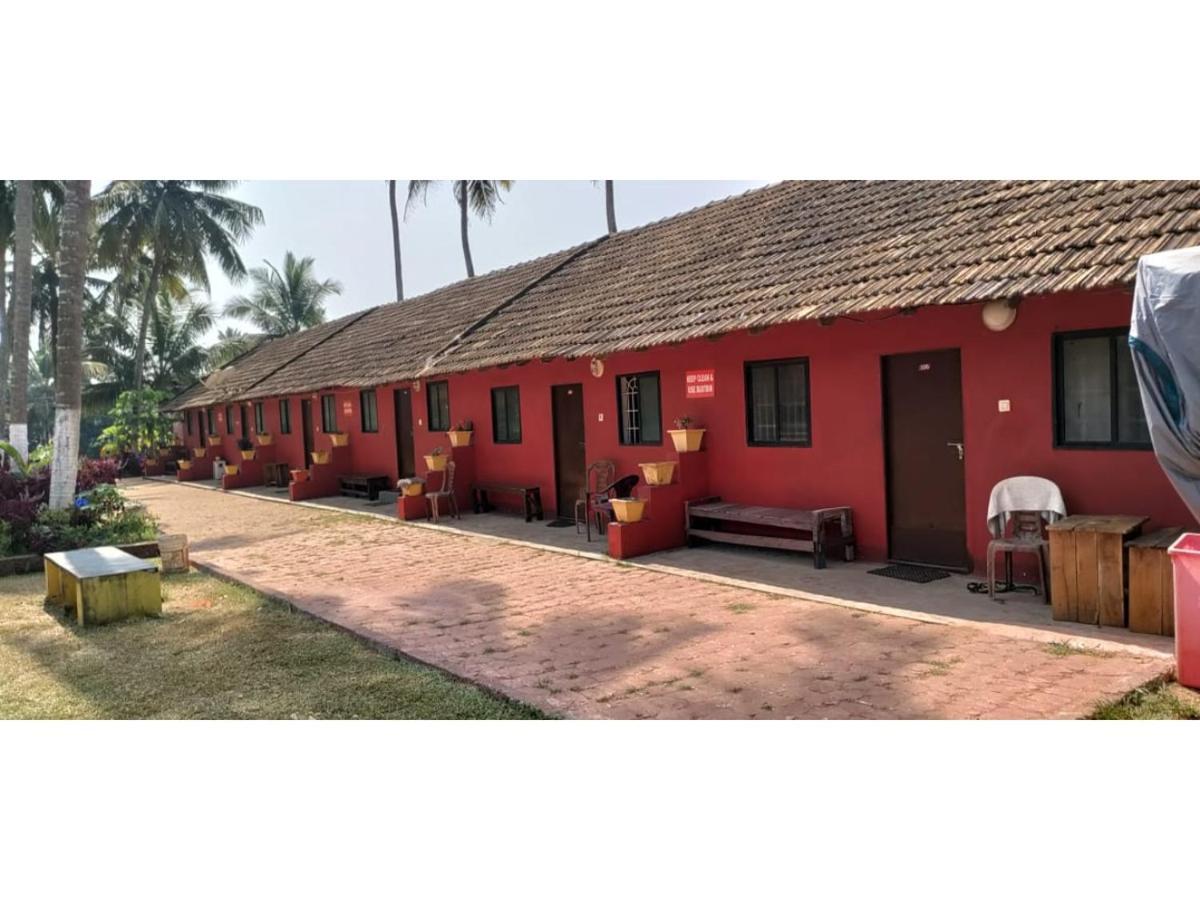 Staymaker Manan Guest House Malpe Luaran gambar
