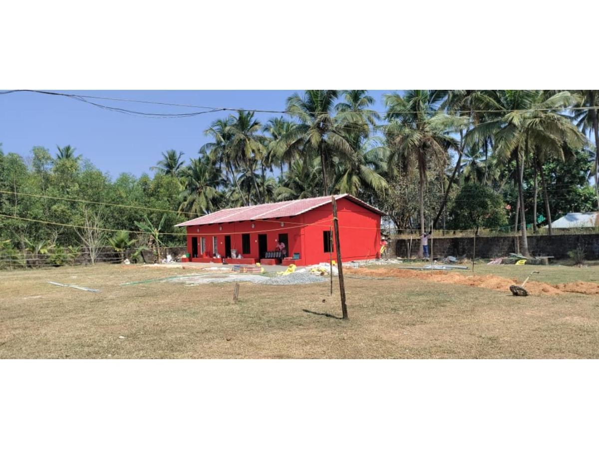 Staymaker Manan Guest House Malpe Luaran gambar
