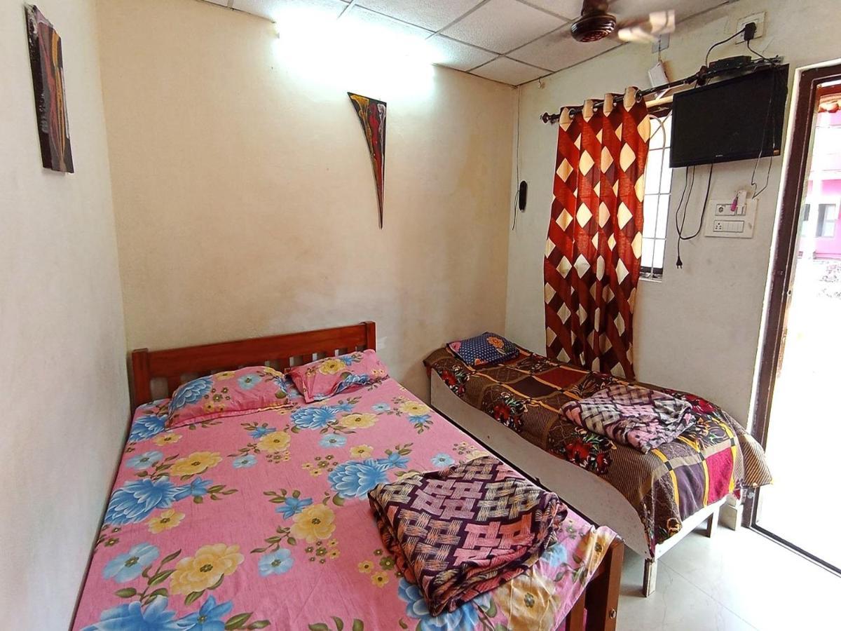 Staymaker Manan Guest House Malpe Luaran gambar