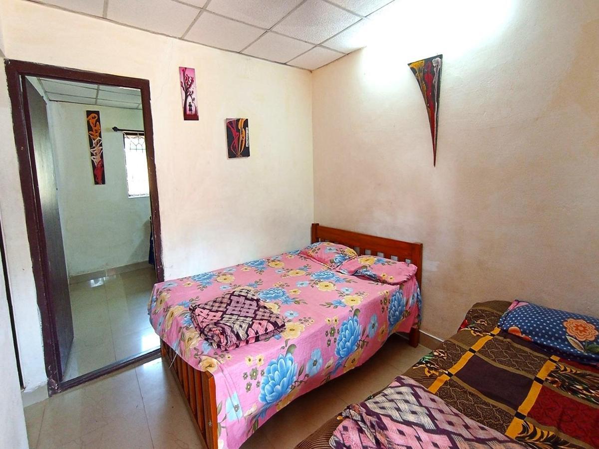 Staymaker Manan Guest House Malpe Luaran gambar