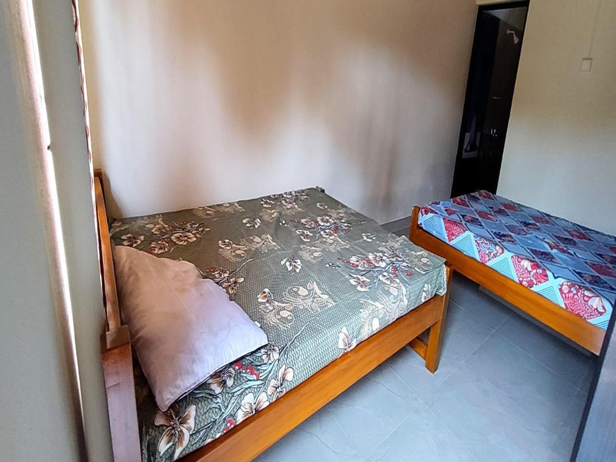 Staymaker Manan Guest House Malpe Luaran gambar