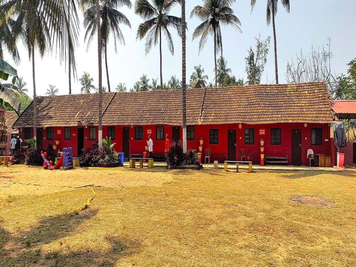 Staymaker Manan Guest House Malpe Luaran gambar