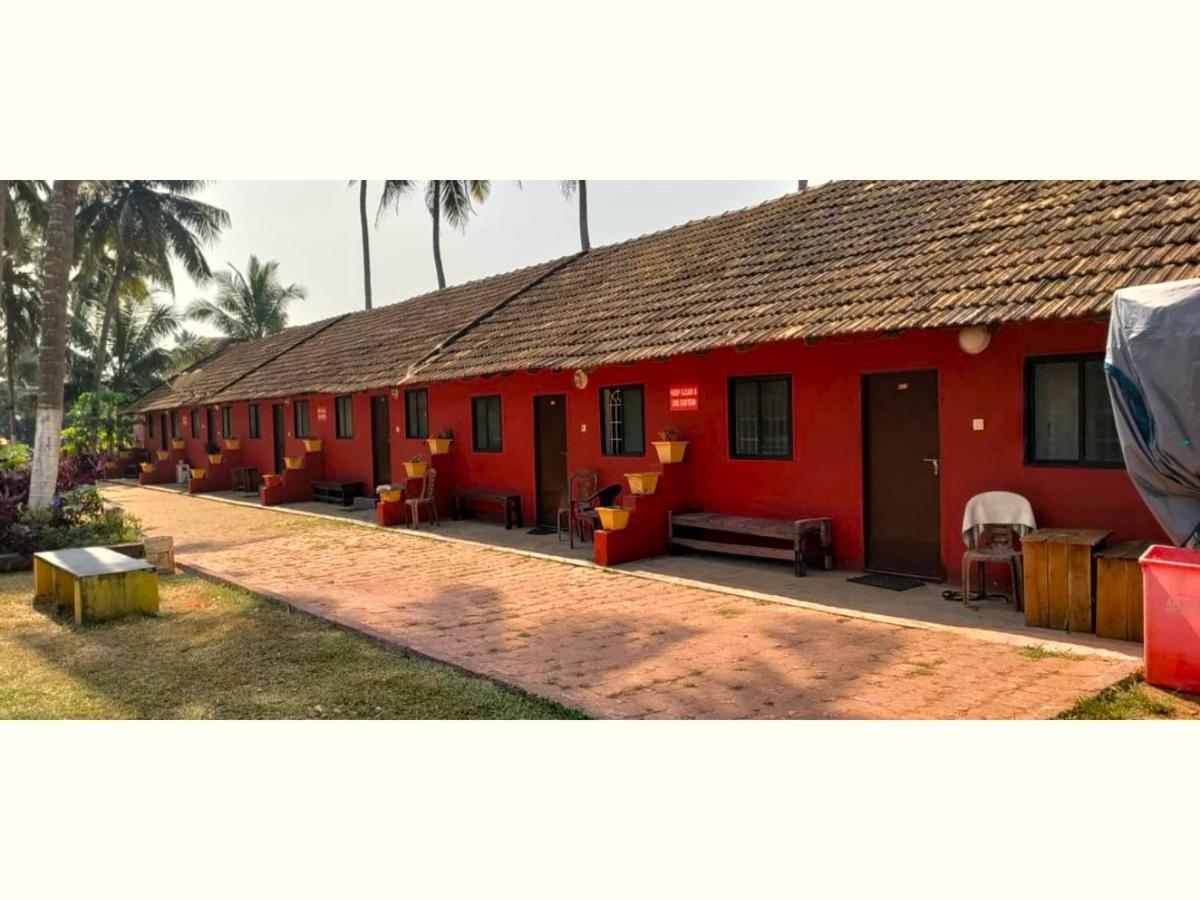 Staymaker Manan Guest House Malpe Luaran gambar