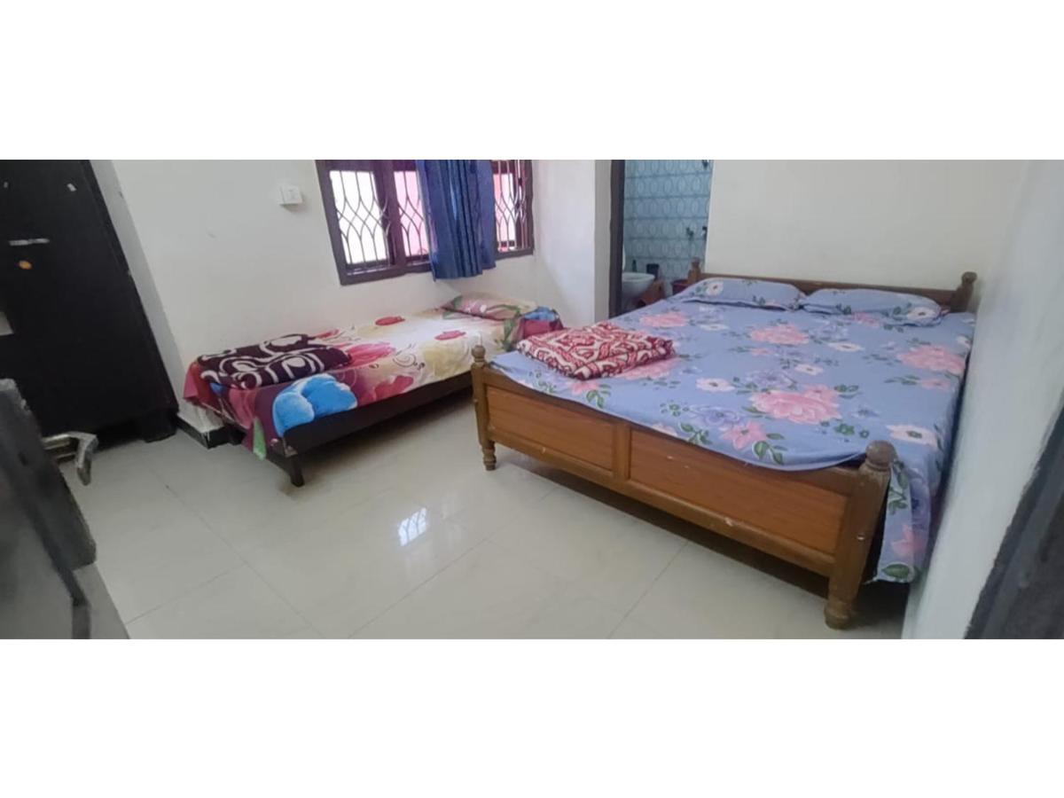 Staymaker Manan Guest House Malpe Luaran gambar