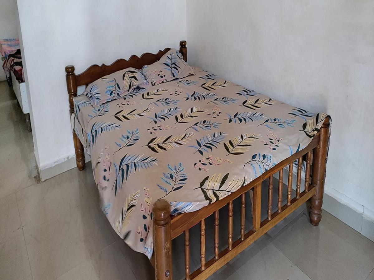 Staymaker Manan Guest House Malpe Luaran gambar