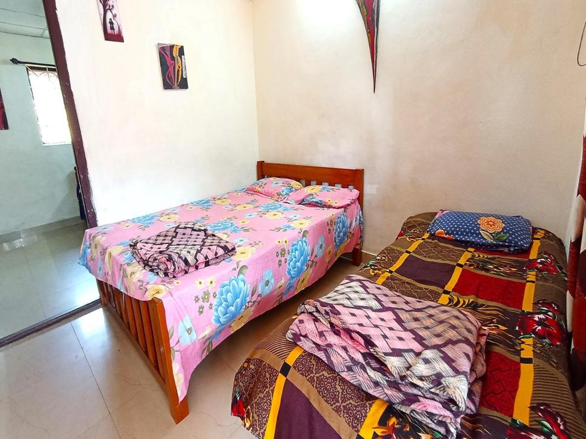 Staymaker Manan Guest House Malpe Luaran gambar