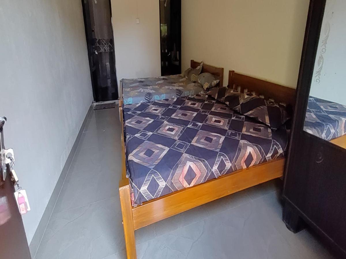 Staymaker Manan Guest House Malpe Luaran gambar