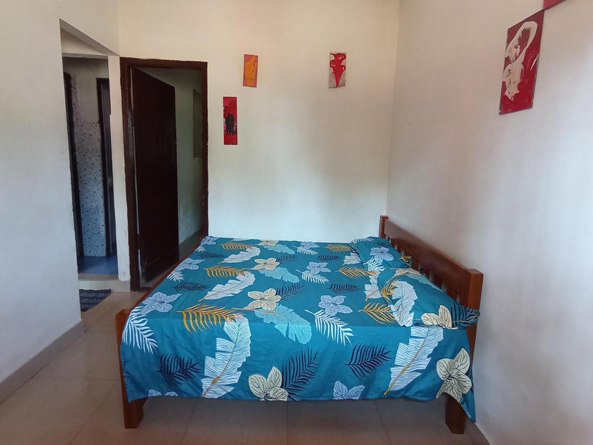 Staymaker Manan Guest House Malpe Luaran gambar