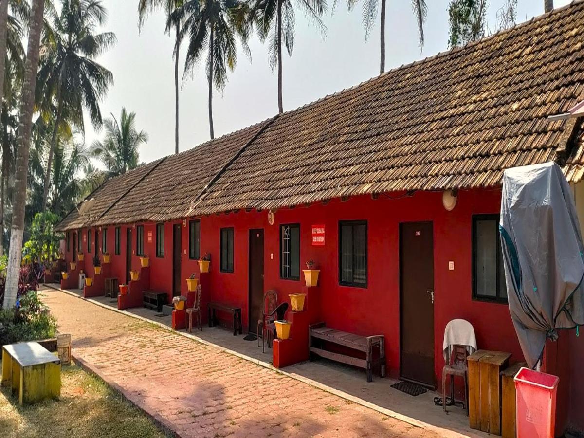 Staymaker Manan Guest House Malpe Luaran gambar