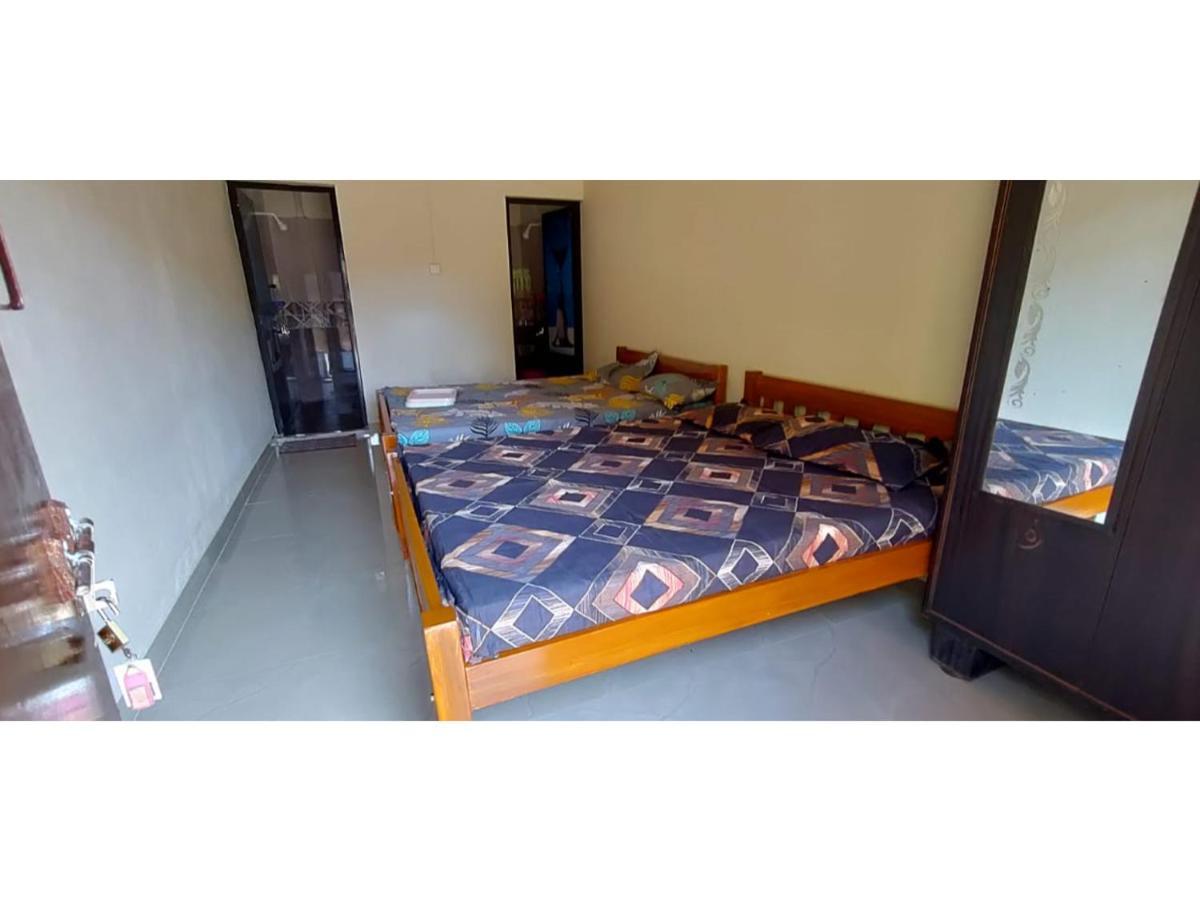 Staymaker Manan Guest House Malpe Luaran gambar