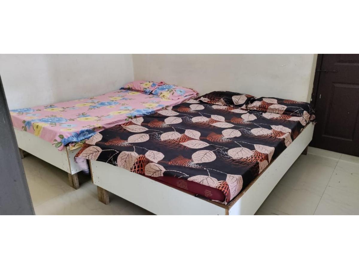 Staymaker Manan Guest House Malpe Luaran gambar