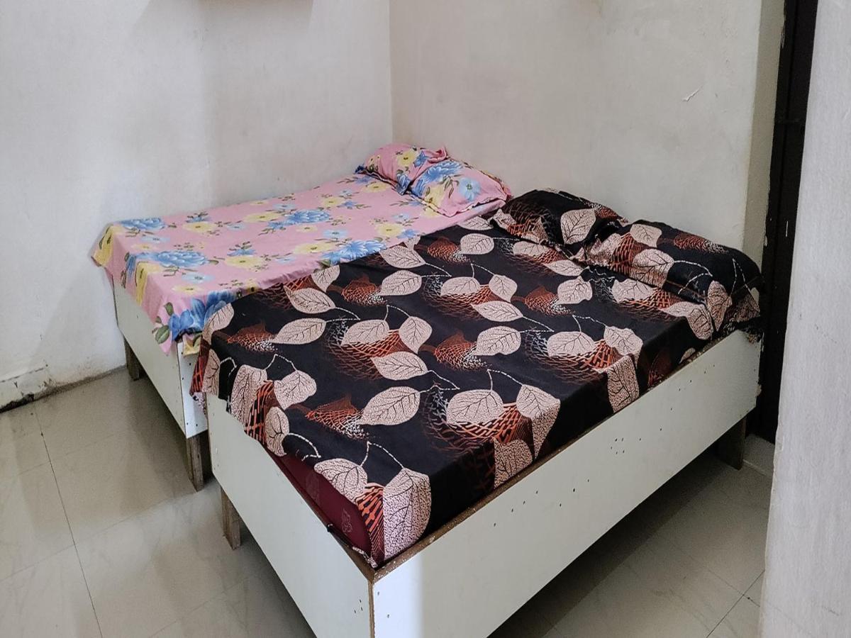Staymaker Manan Guest House Malpe Luaran gambar