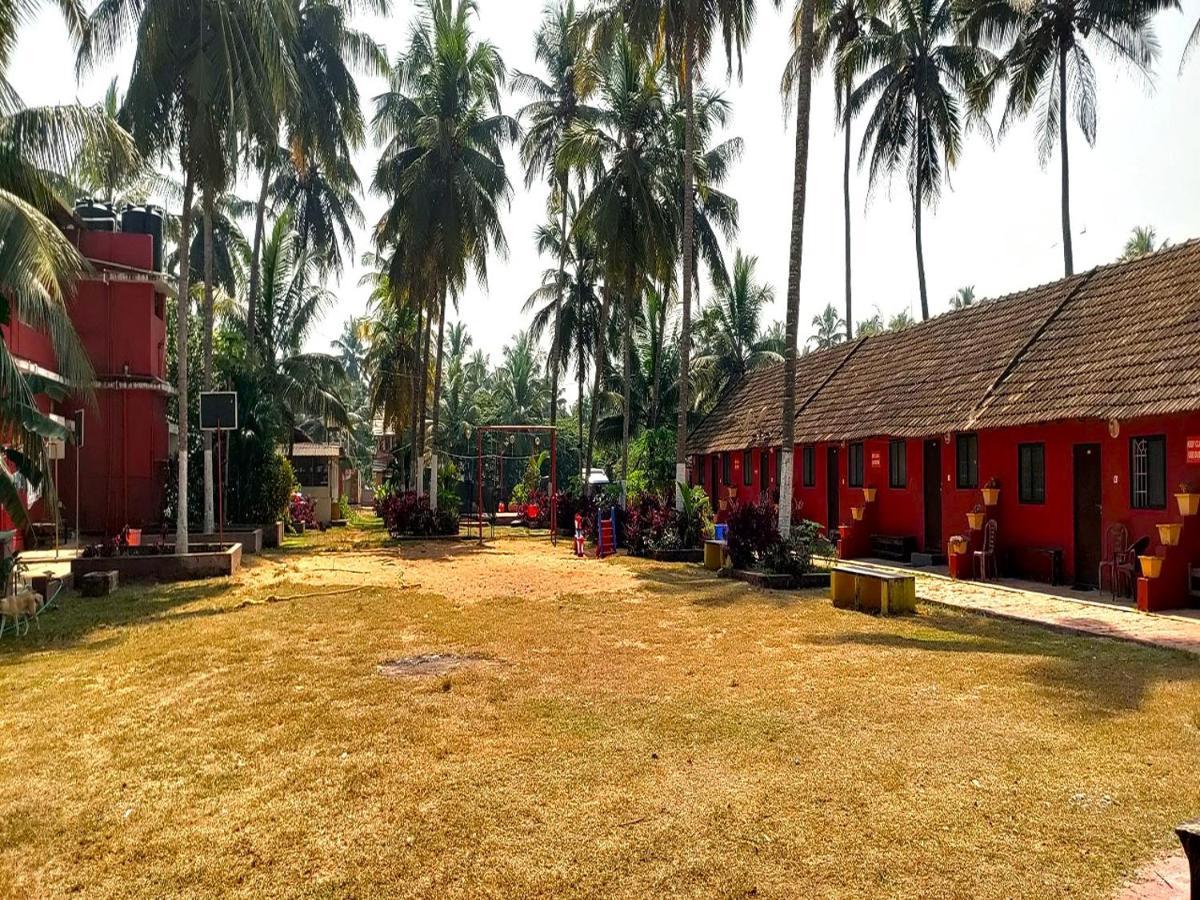 Staymaker Manan Guest House Malpe Luaran gambar