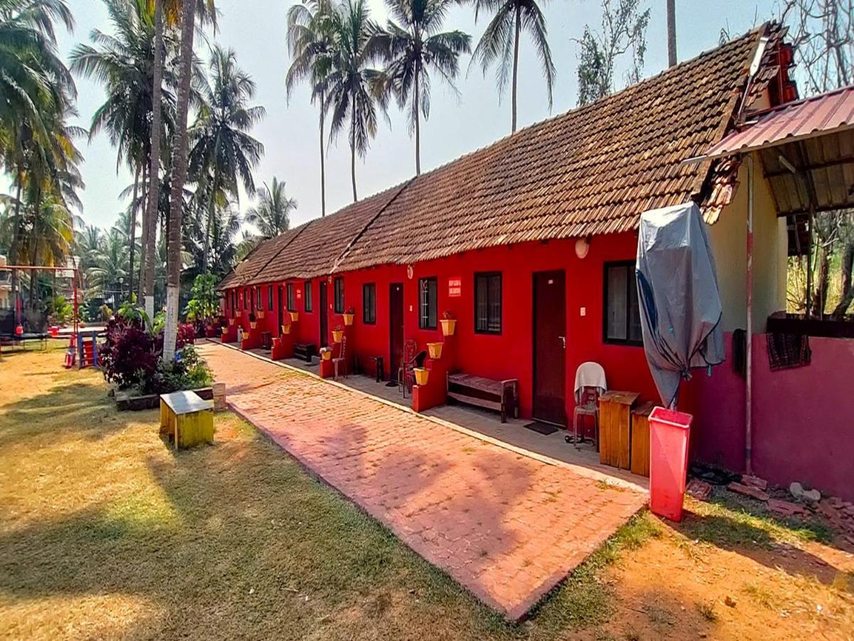 Staymaker Manan Guest House Malpe Luaran gambar