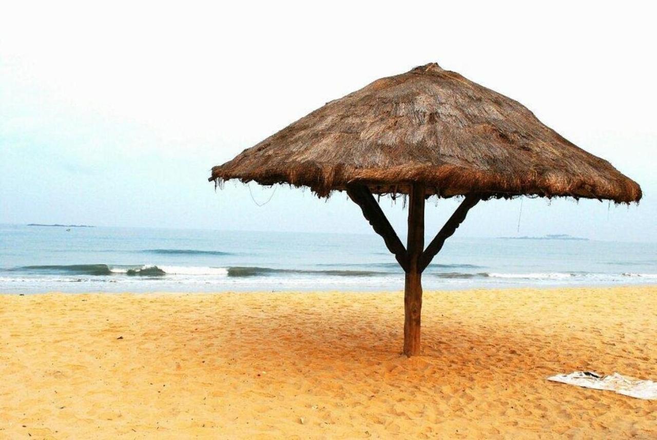 Staymaker Manan Guest House Malpe Luaran gambar